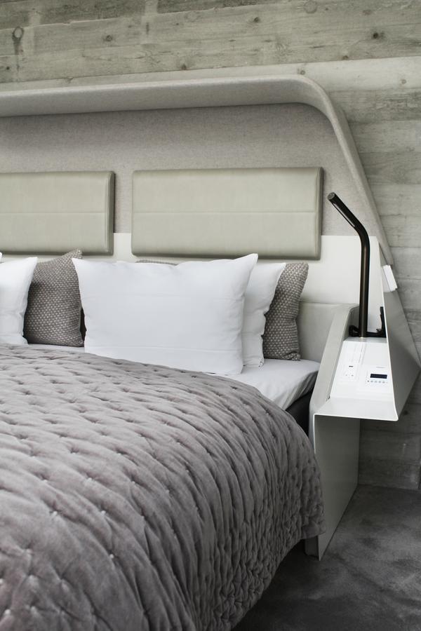 Brochner Hotels Copenhague Extérieur photo