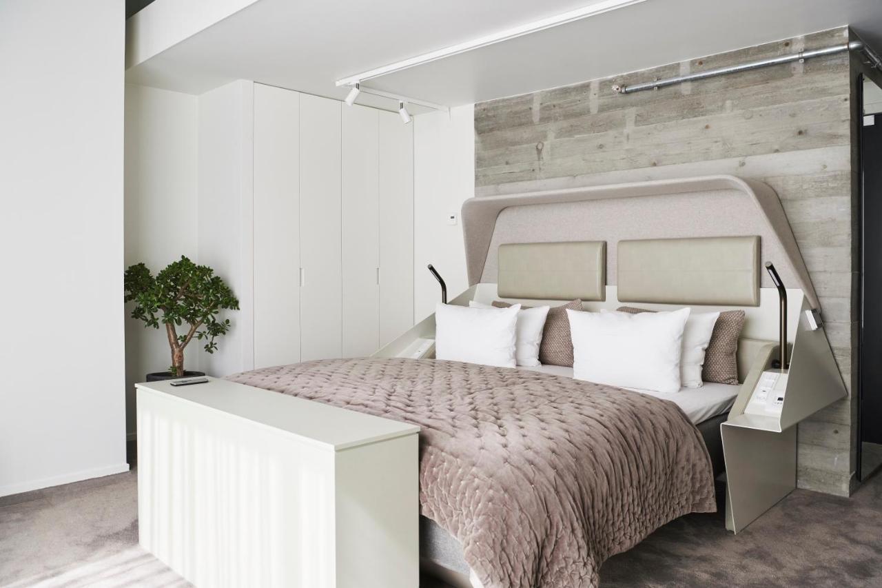 Brochner Hotels Copenhague Extérieur photo