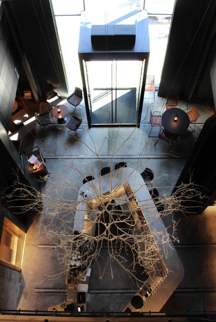 Brochner Hotels Copenhague Extérieur photo