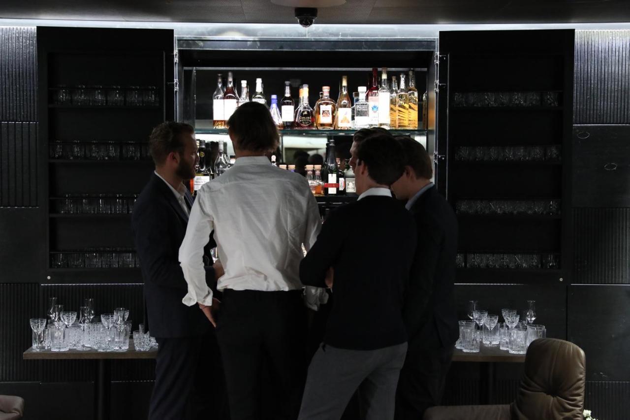 Brochner Hotels Copenhague Extérieur photo