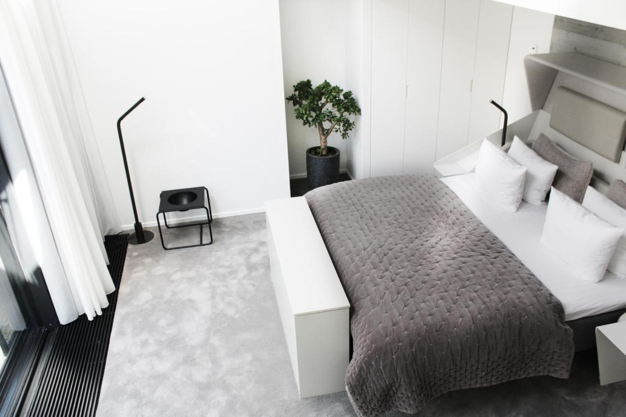 Brochner Hotels Copenhague Extérieur photo