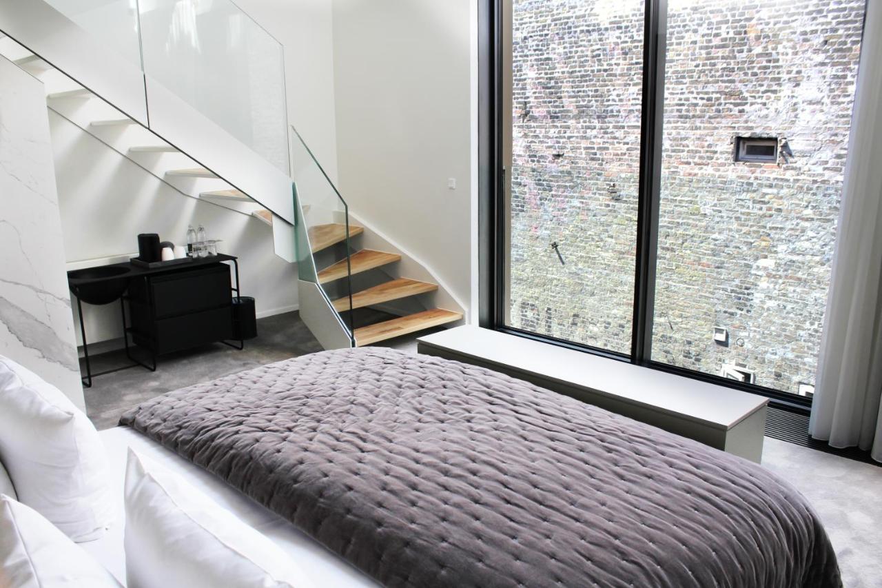 Brochner Hotels Copenhague Extérieur photo