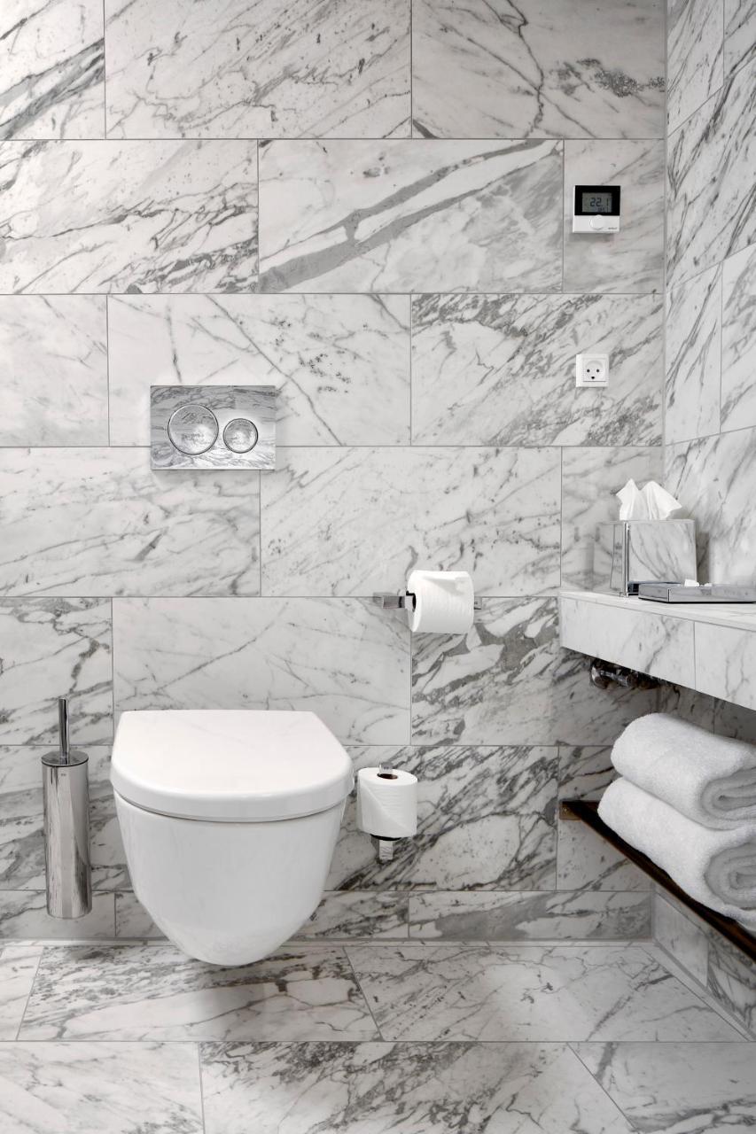 Brochner Hotels Copenhague Extérieur photo