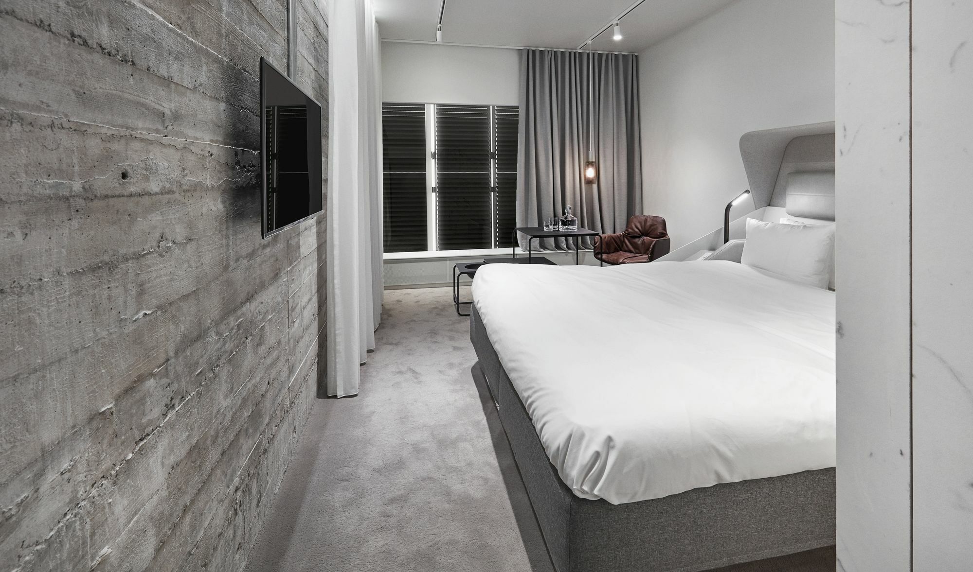 Brochner Hotels Copenhague Extérieur photo