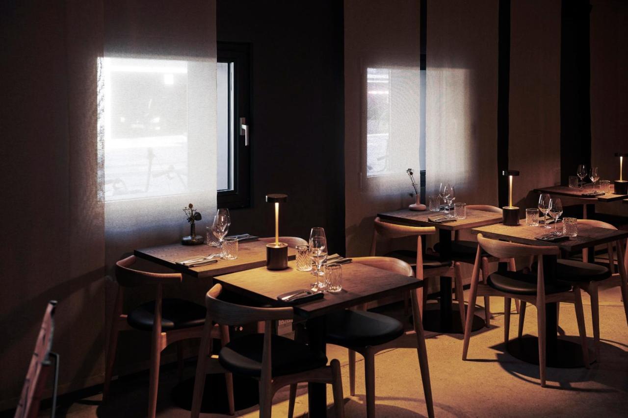 Brochner Hotels Copenhague Extérieur photo