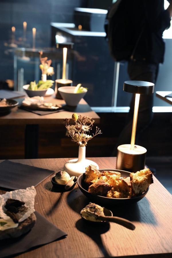 Brochner Hotels Copenhague Extérieur photo